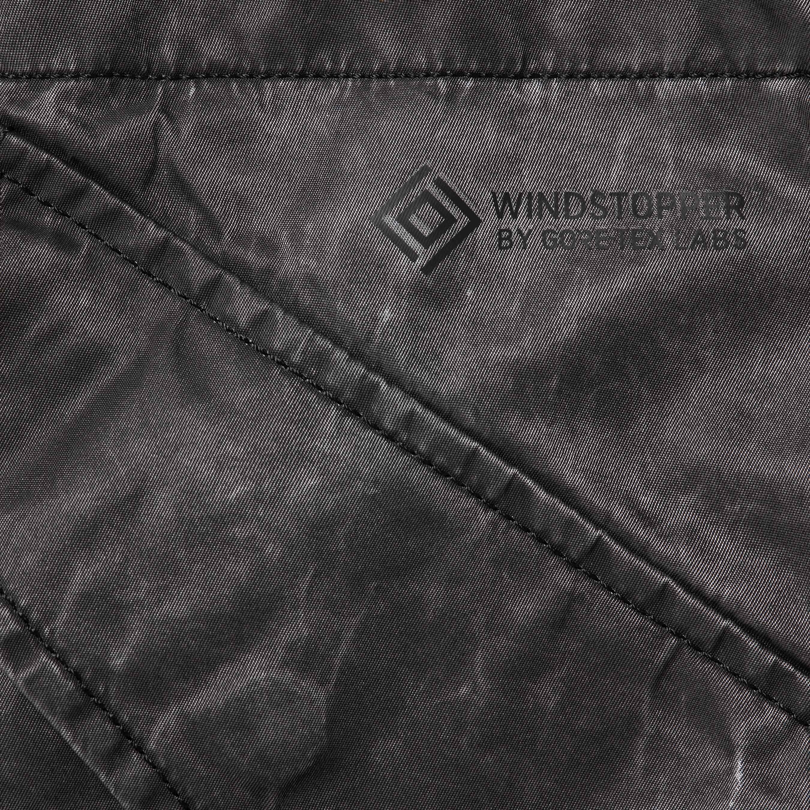 Washed Flight Satin Cargo Pant view 13
